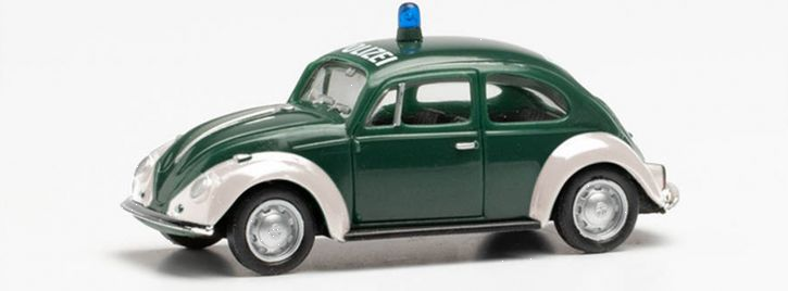 Grafik: Polizeiauto