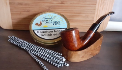 Pfeifenset